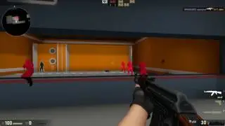 Eternity CS GO ПРИВАТНЫЙ ЧИТ ДЛЯ CS GO   ОБЗОР