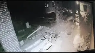 Помогите найти вора