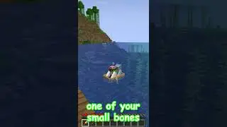 Minecraft Pirates Part Five #shorts