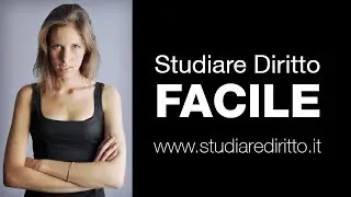 Come studiare su un manuale non aggiornato | Studiare Diritto Facile