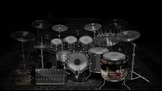 FL20. MODO DRUM plugin. presets