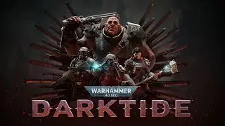 [ Darktide OST ] Warren in battle 1