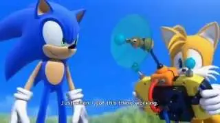 {Random Sonic Spoof #6} 1,000 Sub Special