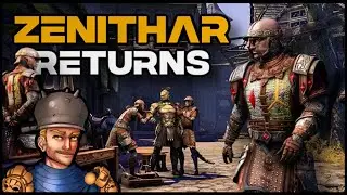 ESO Zenithar Farming and Optimization Guide (Starts June 20th!)