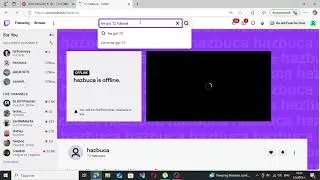 how to bot TWITCH followers!