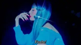 SUNMI - Siren | Russian cover by FOX FIER