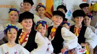 Региональный отборочный конкурс 