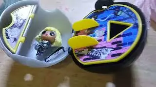 Кукла лол для куклы лол😂😂@darinelkatv