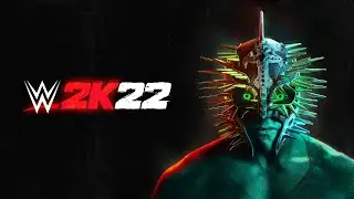 WWE 2K22 Superstar Mode Part 1