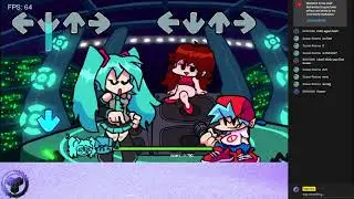 Hatsune Miku is destroying my hands help
