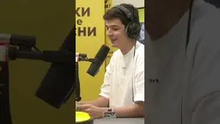 Akmal' поёт песню Водяного под "Владимирский централ" #shorts Юмор ФМ