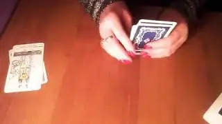 МОЩНЫЙ ТАЛИСМАН 👍НА  УДАЧУ В ЛЮБВИ💖 с помощью Таро🌞