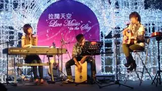 Robynn & Kendy @ 朗豪坊 22.10.2011 9. Katrina