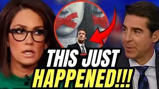 Jessica Tarlov 'Fox News' Host TO BE FIRED After Saying She Agrees with Censorship in America