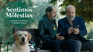 Sentimos las molestias | Tráiler Temporada 2 (Español) #SerieAdictos #SentimoslasMolestias