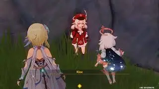Track down the Abyss Mage | Genshin Impact