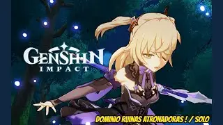 Dominios Ruinas Atronadoras 1 / Solo