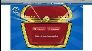 Codes - 1,500 coins - Club Penguin - November 2012!
