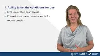 Why protect your knowledge? - Knowledge Exchange: Using, Protecting and Monetizing Ideas with Third