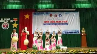 Van Nghe YTCC 2016