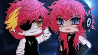 »🍼 “ children's future ” Gacha life meme/trend. Not og!