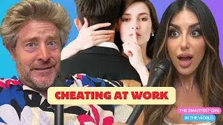 Cheating At Work!! - Ep. 15 - SGITW PODCAST