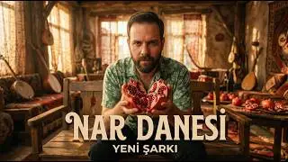 Nar Danesi | Anatolian Pop Cover | Anatolian Dream Machine