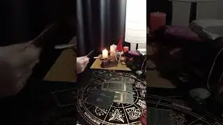 Кто именно идёт в вашу жизнь ( предсказание - эксперимент)