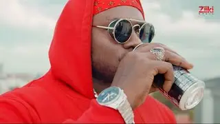 KHALIGRAPH JONES - LWANDA MAGERE LEGACY 1(Official Video)