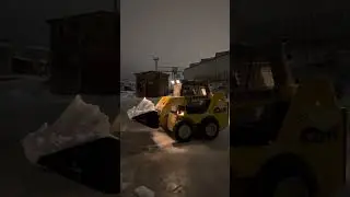 ANT 750 контент 🏎️🚜