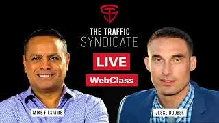 The Traffic Syndicate for Replay
