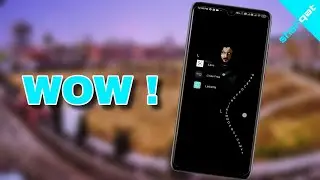 A Simple Launcher With Beautiful UI and Simple Features | App Discovery #1