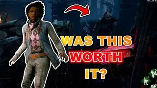 A Sacrifice Worth Making? - Dead By Daylight
