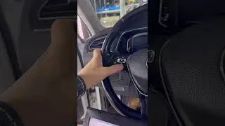 VW Tiguan Offroad/Адаптив и Камера Ассистентов