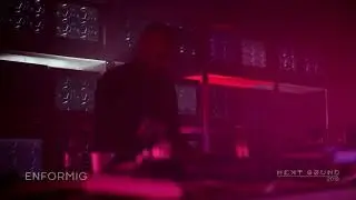 NextSound 2018: Enformig
