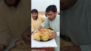 Guess The Number And Eat Unlimited Food