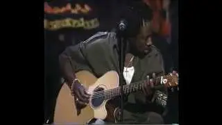 Wyclef Live at the 10 Spot Gone till November