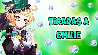 💚⭐ TIRADITAS POR EMILIE ⭐💚