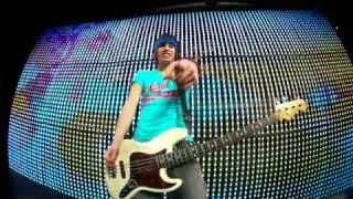 CINE - Garota Radical - Clipe Oficial