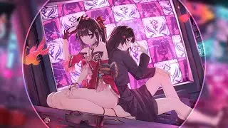 ❀「Nightcore」~ Hana「 Dirty Palm, Child Nation, Swimmy」~ ❀