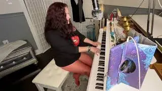 Piano Sound Bath