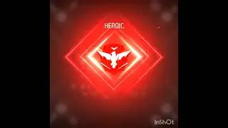NEW CS RANK 50 STAR⭐⭐| HEROIC TO MASTER |#shortsfeed #master