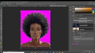 LESSON 2: SETTING PREFERENCE IN ADOBE PHOTOSHOP