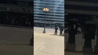 Это место узнают многие
