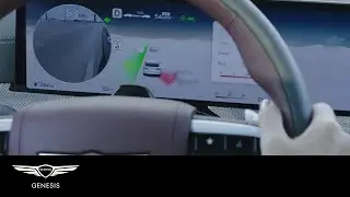 How to Use Advanced Driver Assistance Systems (ADAS) | 2026+ GV80 | How-To | Genesis USA