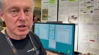 APEC 2024: CleverScope