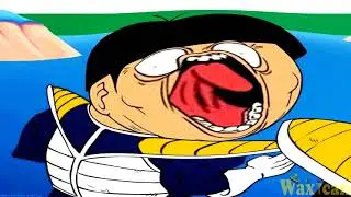 YTP: Rice Boy rubs his Piccklo