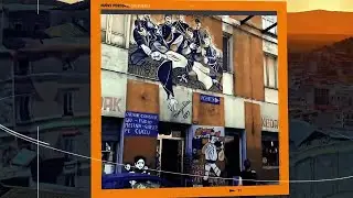Orgosolo, radici nella memoria - Resilienze Culturali