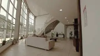 Empresa - Vídeo Exemplo