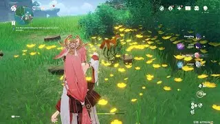 How to obtain a Kitsune to put in your Serenitea Pot - Genshin Impact